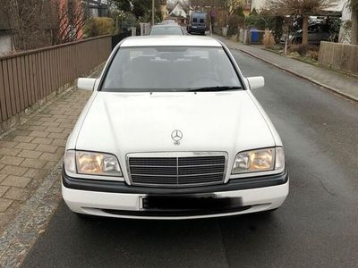 gebraucht Mercedes C180 CLASSIC Classic