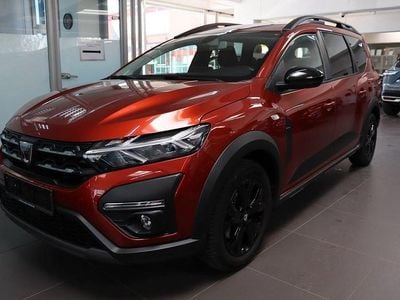 Brugt Dacia Jogger 101 HK (74 kW) 2022 Brun MPV