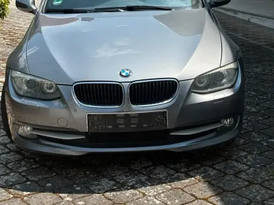 Gebraucht BMW 318 Cabriolet