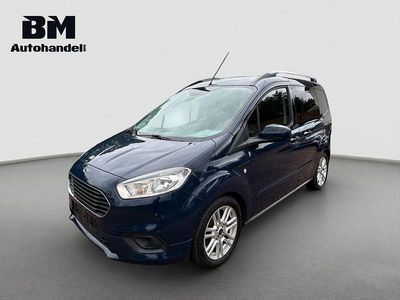 Ford Tourneo