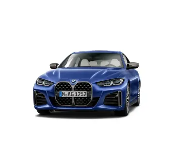 Gebraucht BMW M440