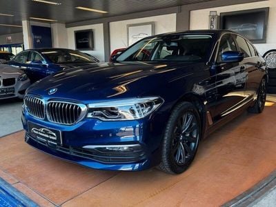 BMW 530e