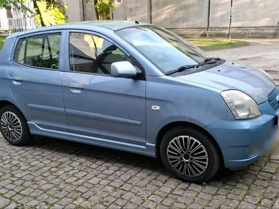 Gebraucht Kia Picanto