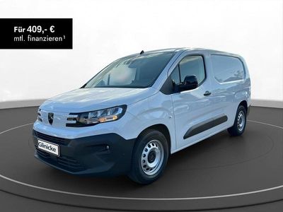 Neu 2025 Peugeot E-Partner Van / Kleinbus | 34.995 €