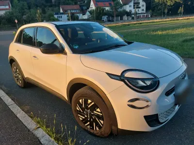 Gebraucht Fiat 600