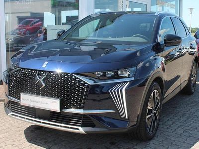 DS Automobiles DS7 Crossback
