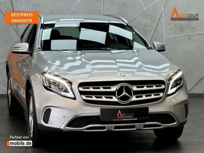 Mercedes GLA200