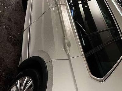 Second-hand VW Tiguan Advance 150 CP (110 kW) 2019 SUV