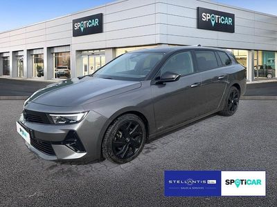 Usata Opel Astra 131 CV (96 kW) 2023 Grigio Utilitaria