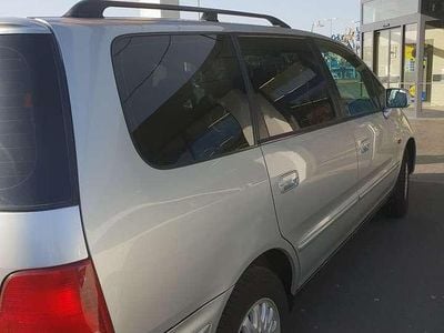 Gebraucht Honda Shuttle ES 150 PS (110 kW) 2000 Van / Kleinbus