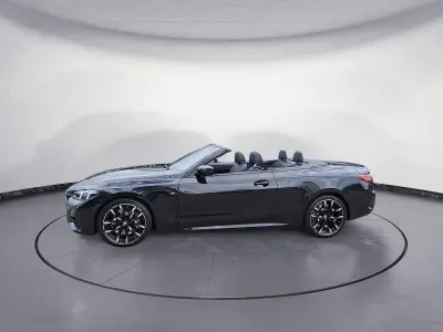 Gebraucht BMW 430 Cabriolet