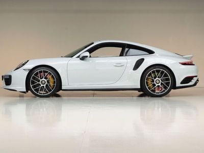 Porsche 991