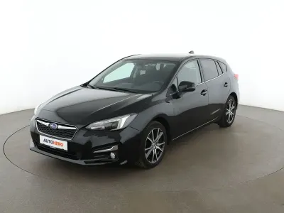 Gebraucht Subaru Impreza