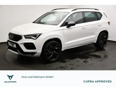 Nuova Cupra Ateca VZ 300 CV (220 kW) 2026 Nero SUV