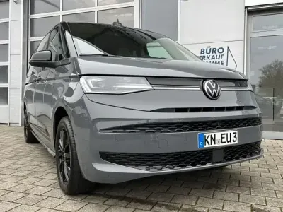 Usata VW Multivan Edition 85 CV (62 kW) 2025 Andere Monovolume