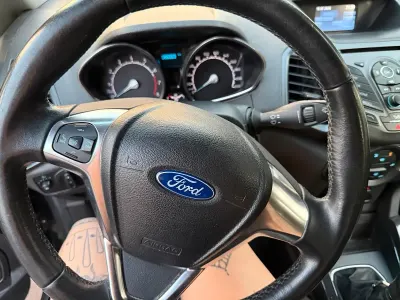 Gebraucht Ford Ecosport