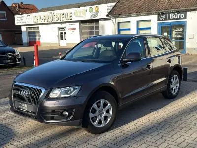 Gebraucht Audi Q5