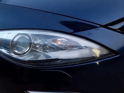 Usata Mazda 6 186 CV (136 kW) 2012 Blu Berlina