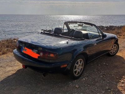 Mazda MX5