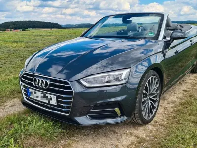 Gebraucht Audi A5 Cabriolet