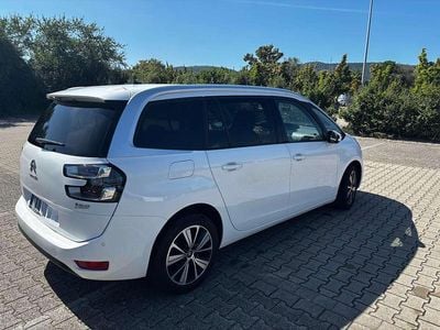 Citroën Grand C4 Picasso