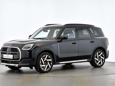 Usado Mini Countryman Favoured 170 HP (125 kW) 2025 Preto SUV