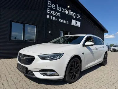 Gebraucht Opel Insignia