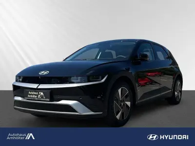 Neu Hyundai Ioniq 5 167 kW (228 PS) 2026 Schwarz SUV