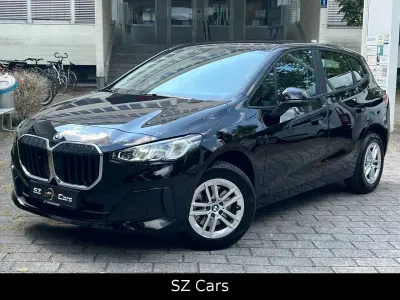 Gebraucht BMW 216