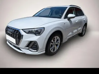 Gebraucht Audi Q3