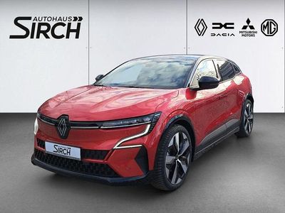 Nouă Renault Megane E-Tech Komfort 160 kW (218 CP) 2026 Roșu Berlinǎ