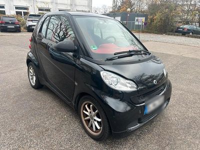 Smart ForTwo Coupé