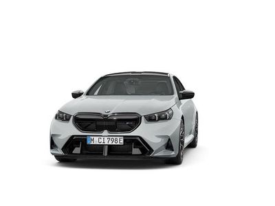 Usata BMW M5 Comfort Edition 585 CV (430 kW) 2025 Berlina