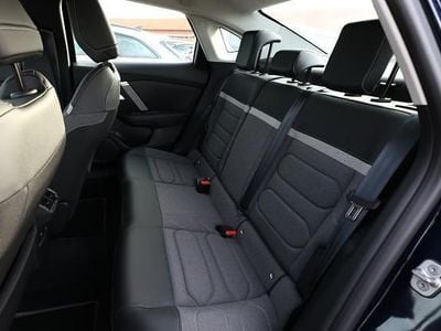 Gebraucht Citroën C4 X 131 PS (96 kW) 2024 Eclipseblau metallic SUV