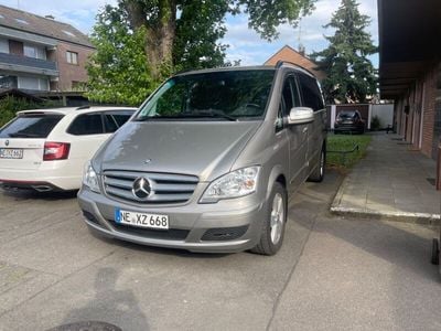 Mercedes Viano
