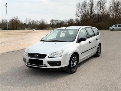 Gebraucht Ford Focus 100 PS (73 kW) 2006 Andere farben Limousine