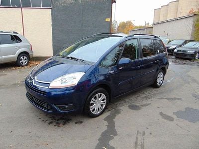 Citroën Grand C4 Picasso