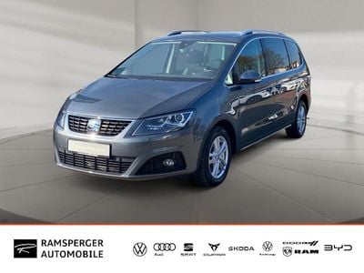 Gebraucht Seat Alhambra FR 150 PS (110 kW) 2022