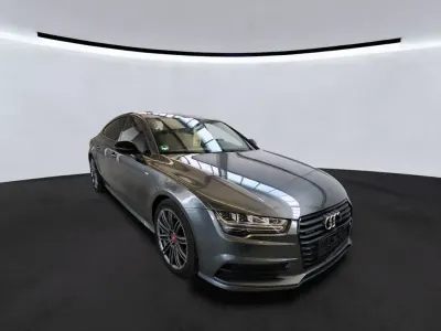 Gebraucht Audi A7