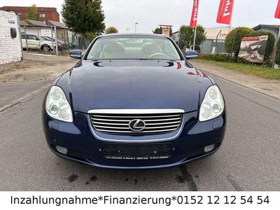 Lexus SC430