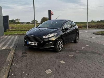 Second-hand Ford Fiesta Trend 60 CP (44 kW) 2014 Hatchback