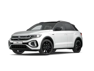Gebraucht VW T-Roc R-line 150 PS (110 kW) 2022 SUV