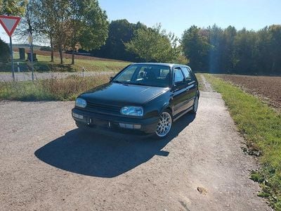 VW Golf III