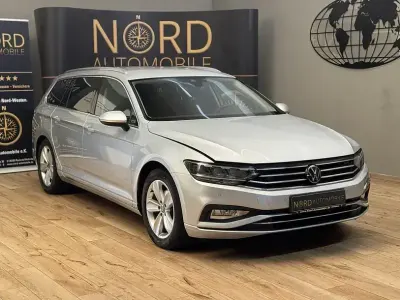 Gebraucht VW Passat