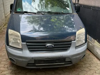 Gebraucht Ford Transit Connect