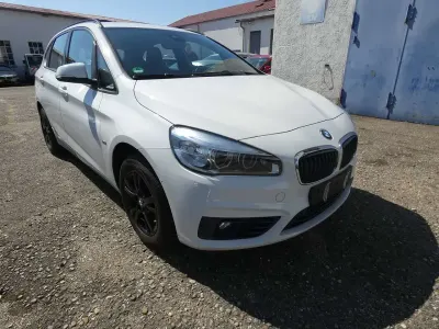 Gebraucht BMW 218