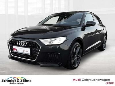 Grau metallic Gebraucht 2025 Audi A1 Sportback Advanced Plus Kleinwagen | 26.810 € (Fairer Preis)