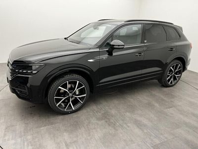 gebraucht VW Touareg TouaregV6 TDI Autom. 4M EDITION20 Luft22Komfort