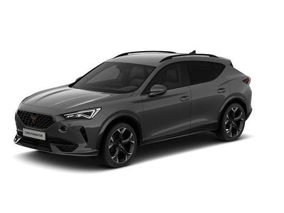 Grau Gebraucht 2023 Cupra Formentor SUV | 28.290 € (Fairer Preis)
