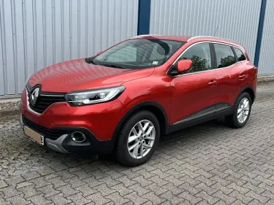 Używany Renault Kadjar